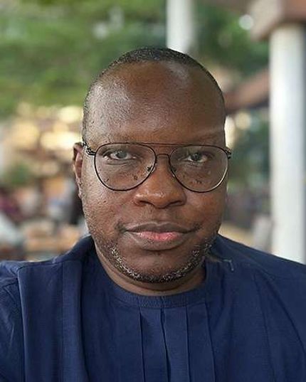 Cheta Nwanze